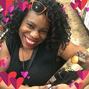 Meet your Posher, Quanteisha